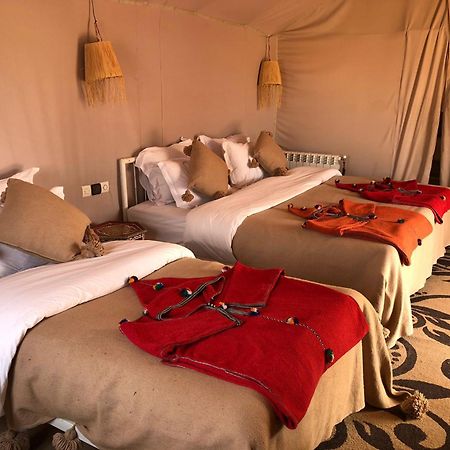 Merzouga Desert Campsite &Activities Kültér fotó