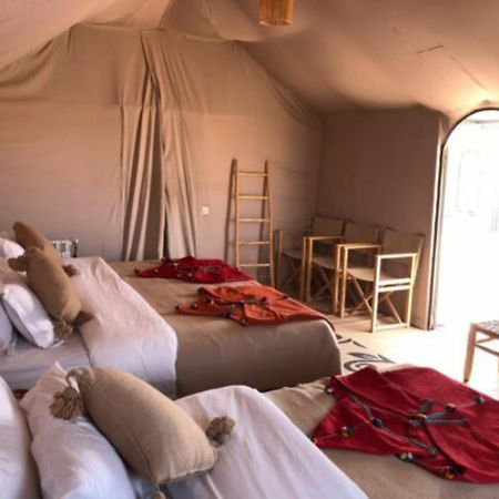 Merzouga Desert Campsite &Activities Kültér fotó